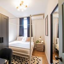 Sam June's room