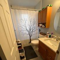 Jay's room