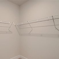 Hart's room