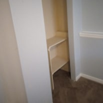 Jim's room