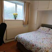 Tracey's room