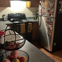 Jacob's room