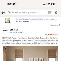 Peter's room