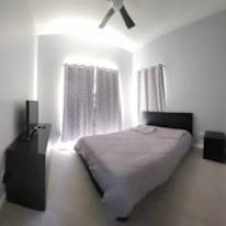 Linda's room
