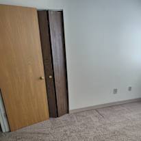 Curtis's room