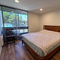 Lina's room