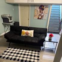 Lisa's room