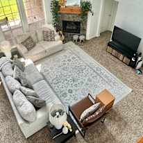 Sanjay's room