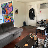 Trevor's room