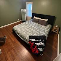 Steven's room