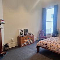 Piata's room