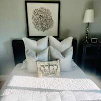 S's room
