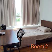 Beh's room