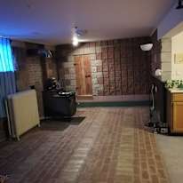 Ted arsenault's room