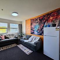 Bridget's room