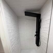 Matt's room