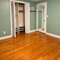 Beatrice's room