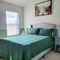 Gelyn's room