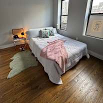 Rachel P.'s room