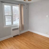 Germán Baher's room