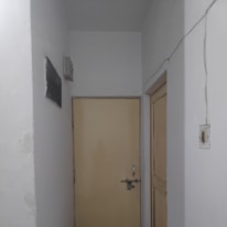 Mrityunjay's room