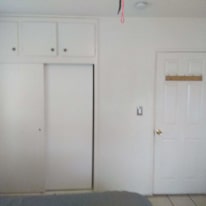 Love's room
