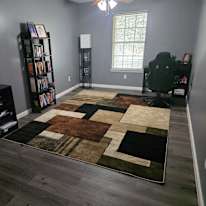 Chad's room