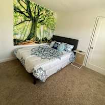 Phyo's room