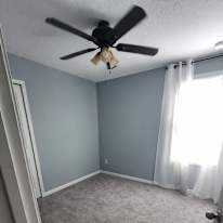 Callie's room