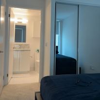 Clifford's room