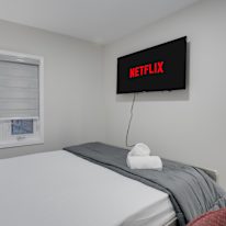 Oladapo Olatunji's room