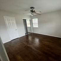 Joe's room