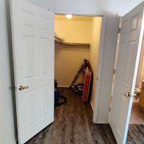 Billy's room