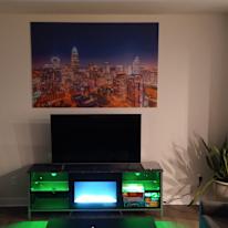 Nicolas's room