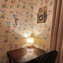 Sam's room