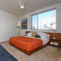 Harper's room