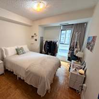 Pilar Rodrigo's room
