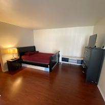 Kevin's room