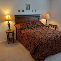 Joanne's room