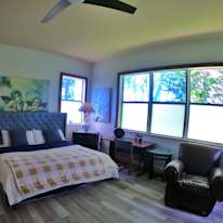Samantha Barona's room