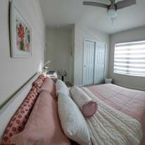 Jurany's room