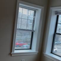 Rosanne Roraback's room