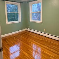 Beatrice's room