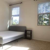 Maria's room