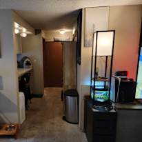 Isaiah's room