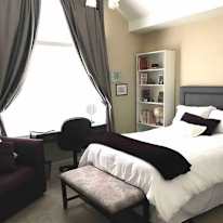 Skylar's room