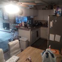 Joey's room