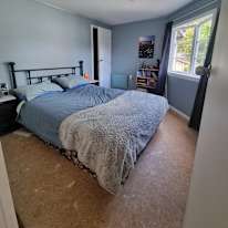 Stephanie's room