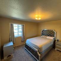 Missy Ann's room