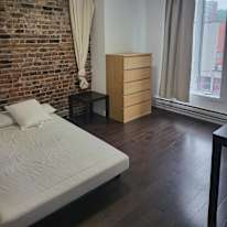Nelson Couto's room